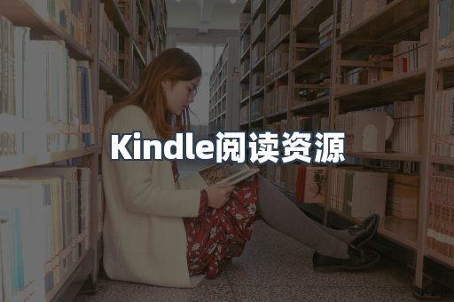 外文电子书系列